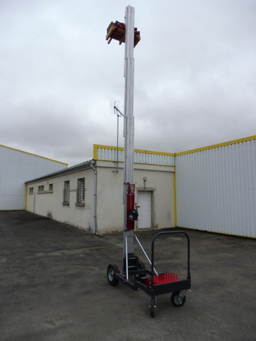 Élévateur inversé EI300